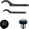 Bilstein Gewindefahrwerk B14 für BMW 3 E36 06.92- K B14 Produktbild-Vorschau 8
