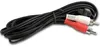Goobay 50018 Cavo adattatore audio AUX, da jack 3,5 mm a Anteprima dell’immagine prodotto 9