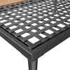 Outdoor Patio Daybed,Double Lounge Bed, Produktbild-Vorschau 8