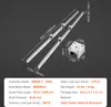 SucceBuy Linearführungsschienensatz, SBR20 1500 mm, 2 Produktbild-Vorschau 7