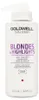 Goldwell Dualsenses 60-sekundowa kuracja dla włosów blond i Náhľad obrázku produktu 9