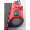 POLTI Balai vapeur sans fil Moppy 1500 W Rouge POL-042 Voir les images du produit 7