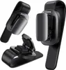 Baseus Platinum Supporto per occhiali da auto, a clip Anteprima dell’immagine prodotto 2