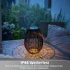 Northpoint Solar Hängeleuchte LED Gartenleuchte Solar Produktbild-Vorschau 5