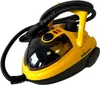 A yellow and black Wagner Power Steamer is shown against a white background. Náhled obrázku produktu