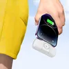 Wozinsky WF16-YLS, 5000 mAh, Kabelloses Aufladen, 15 W, Produktbild-Vorschau 8