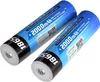 Batteria ricaricabile VariCore VC-1820 Plus 18650 Li-ion Anteprima dell’immagine prodotto 1