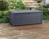 Keter Keter Brightwood Boîte de rangement - 455L - Voir les images du produit 4