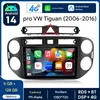 6+128GB Android13 Autorádio 8kern CarPlay android auto DAB+ Náhľad obrázku produktu 2