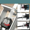 HDeye leistungsstarke Säbelsäge Akku-Stichsäge 650W 21V Produktbild-Vorschau 10