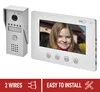 Sada videotelefonu EMOS EM-03M 2WIRE Produktbild-Vorschau