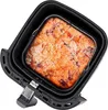 MEDION E40 XL Heißluftfritteuse (5,2 Liter, Airfryer, 2.150 Produktbild-Vorschau 2