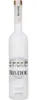 A bottle of Belvedere Organic Vodka. Produktbild-Vorschau