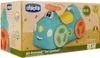 Chicco Rutscher All Around Türkis - Eco+ Produktbild-Vorschau 6