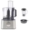 Kenwood MultiPro Compact FDM301SS Food Processor - Produktbild-Vorschau 2