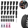 Reifen Reparatur Set 33-teilig, Reifenpannenset mit Produktbild-Vorschau 1