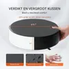Runder Arbeitshocker – Höhenverstellbar – Ergonomisch – Produktbild-Vorschau 5