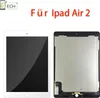 LCD Display für iPad Air 2 A1566 A1567 (2014) Retina Produktbild-Vorschau 3