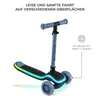 Kinderkraft RAKET - Kinderroller – 3 Räder – LED-Plattform Produktbild-Vorschau 6