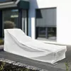 HI Copertura per lettino da giardino / lettino sauna Anteprima dell’immagine prodotto 2