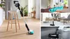 Bosch BKS71HYG1 Akku Staubsauger mit Wischfunktion, Produktbild-Vorschau 9