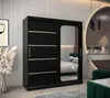MEBLE KRYSPOL Promo 2180 Schlafzimmerschrank zwei Produktbild-Vorschau 2