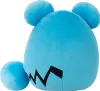 Squishmallows Marill 25+q1+q4 Plüschtier Blau  Blau One Produktbild-Vorschau 4