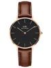 Betrachten Daniel Wellington ty297260 Produktbild-Vorschau 1