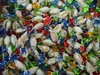 Verpackungsbild Cool Mini Bonbons 4 fach sortiert 3000g zweites Bild Anteprima dell’immagine prodotto