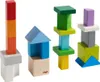 Haba Bauklötze 3D Bausteinmix bunt Holzspielzeug kreativ Produktbild-Vorschau 5