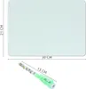 Svítící tabule na kreslení GlowTab A4 Náhled obrázku produktu 6