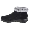Skechers Stiefelette Stiefelette Veloursleder Produktbild-Vorschau 2