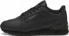 Puma Junior Sportschuhe 39973601 St Runner v4 schwarz r. 39 Produktbild-Vorschau 1