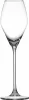 A clear glass Sektkelch (sparkling wine glass) is shown against a white background. Anteprima dell’immagine prodotto