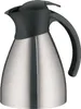 alfi Isolierkanne Bono TT 1,0l satin finish; 787205100 Produktbild-Vorschau 1