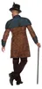 Costume de seigneur campagnard steampunk taille : 50 Voir les images du produit 9