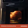 Grundig FRY 7320 COOKFIT XXL Heißluftfritteuse Produktbild-Vorschau 10