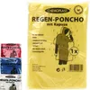 1 Stück Regen-Poncho mit Kapuze in verschiedenen Farben Produktbild-Vorschau 6