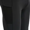 newline Men Core Tights - black, Größe:XXL Produktbild-Vorschau 6