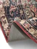 benuta tapis vintage lavable George Multicolore ø 160 cm Voir les images du produit 4