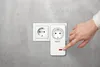 AVM FRITZ!Powerline 1220 Powerline-Adapter-Set Produktbild-Vorschau 11