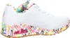 SKECHERS UNO-LOVING LOVE dámská obuv 155506-WHT - bílá r. Náhled obrázku produktu 37