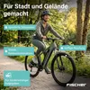 FISCHER E-Bike MTB MONTIS 2.2 ACTIVE, wysokość ramy 49 cm, Podgląd zdjęcia produktu 18