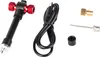 Pompa elettrica per bicicletta Dresco compatta 7,4V/45W Anteprima dell’immagine prodotto 3