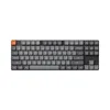 Keychron K1 Max QMK/VIA Wireless Mechanische Tastatur, Produktbild-Vorschau 2
