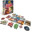 IELLO, King of Tokyo - Duell, Aufregendes Duellspiel um die Produktbild-Vorschau 2