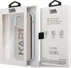 Karl Lagerfeld Apple pouzdro KLHCP12SKLMLGR iPhone 12 mini Náhled obrázku produktu 8
