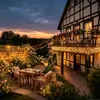SALCAR  768er  Solar Cluster Lichterkette Außen LED 8,6m Produktbild-Vorschau 12