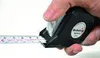 Hultafors Bandmaß Talmeter Länge 3 m Bandbreite 16 mm Náhľad obrázku produktu 4