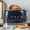 Smeg TSF01NBEU, 2 kaw., Niebieski, Chrom, Stal nierdzewna, Podgląd zdjęcia produktu 11